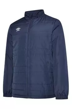 Скамейка-куртка Umbro, синий