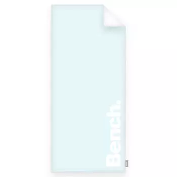 Скамейка пляжное полотенце 80/180 см Bench, белый/синий