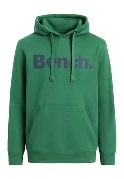 Скамейка-Свитер Bench., зеленый