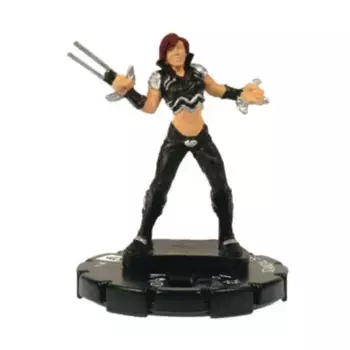 Скандал Дикарь #014 (C), DC HeroClix - Arkham Asylum - Singles