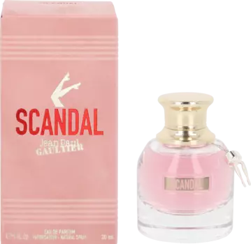 Скандал парфюмированная вода 30мл Jean Paul Gaultier
