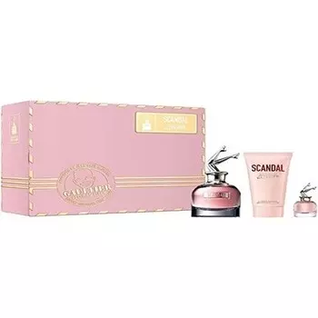 Скандал с Жан-Полем Готье, Жан-Поль Готье Jean Paul Gaultier