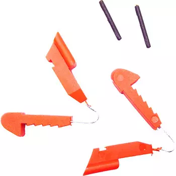 Скандинавский монтажный комплект Leki