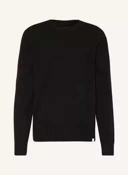 Скандинавский свитер Norse Projects, черный