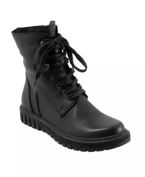 Скарлетт ботинки Bueno, черный