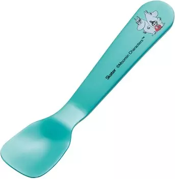 Skater SA1-A Алюминиевая ложка для мороженого, Муми-тролли, Moomin