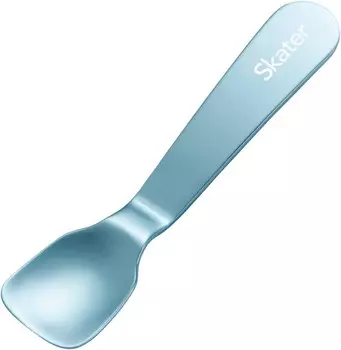 Skater SA1 Алюминиевая ложка для мороженого, мятный, Mint