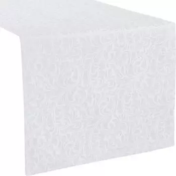 Скатерть 125276 Erwin Mller, белый