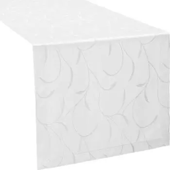 Скатерть 131395 Erwin Mller, белый