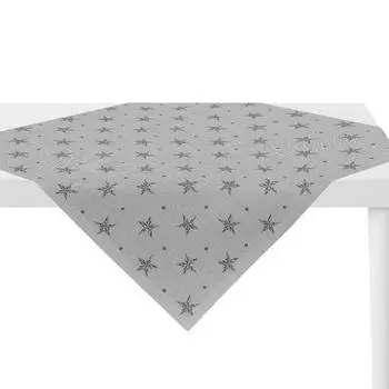 Скатерть 1502 Apelt, серый