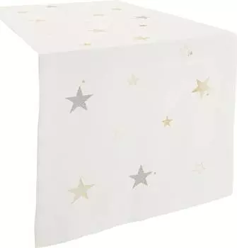 Скатерть 156609 Erwin Mller, бежевый