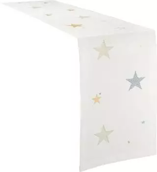 Скатерть 156610 Erwin Mller, бежевый