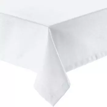 Скатерть 161451 s22 Erwin Mller, белый
