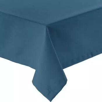 Скатерть 161451 s22 Erwin Mller, синий