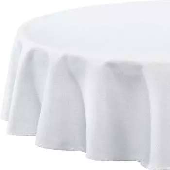 Скатерть 161451 s23 Erwin Mller, белый