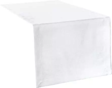 Скатерть 161452 Erwin Mller, белый