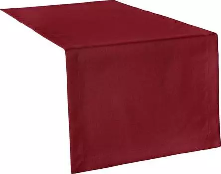 Скатерть 161452 Erwin Mller, красный