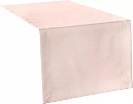 Скатерть 161452 Erwin Mller, розовый