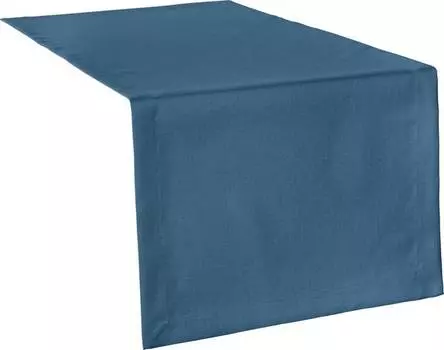 Скатерть 161452 Erwin Mller, синий