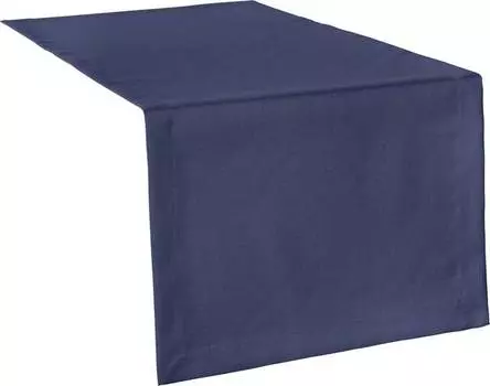 Скатерть 161452 Erwin Mller, синий