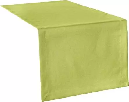 Скатерть 161452 Erwin Mller, зеленый