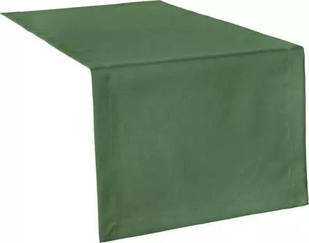 Скатерть 161452 Erwin Mller, зеленый