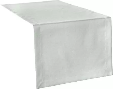 Скатерть 161452 Erwin Mller, зеленый