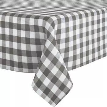 Скатерть 162596 Redbest, серый