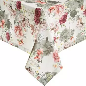 Скатерть 166166 s22 Erwin Mller, серый