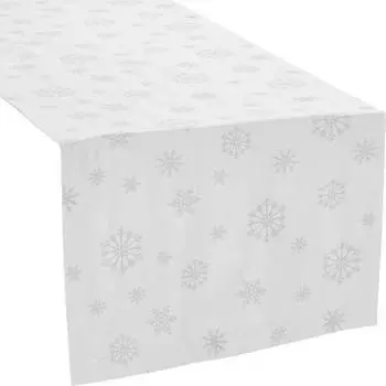 Скатерть 167467 Erwin Mller, белый
