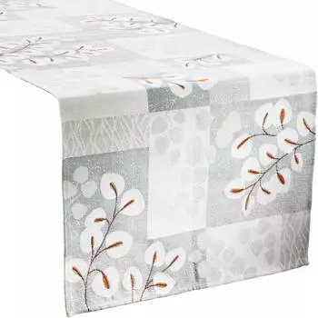 Скатерть 205200 Sander, синий