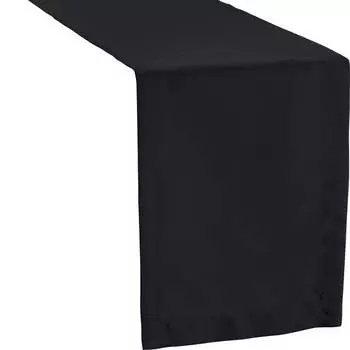 Скатерть 205251 Erwin Mller, черный