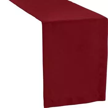 Скатерть 205251 Erwin Mller, красный