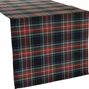 Скатерть 207150 Erwin Mller, синий