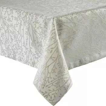 Скатерть 207251 Erwin Mller, бежевый