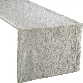 Скатерть 207252 Erwin Mller, бежевый