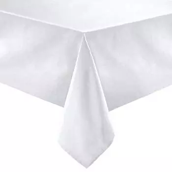 Скатерть 207743 Redbest, белый