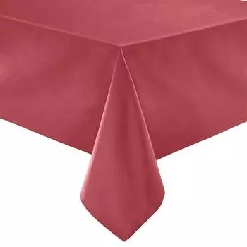 Скатерть 207743 Redbest, бургундия