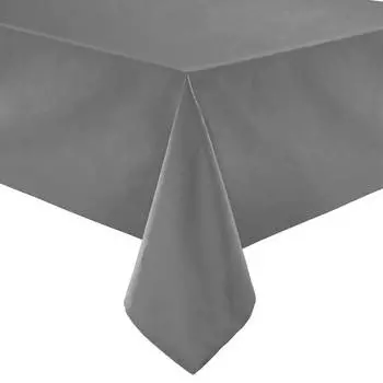 Скатерть 207743 Redbest, серый