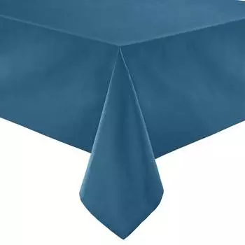 Скатерть 207743 Redbest, синий