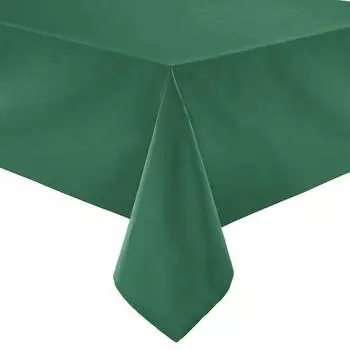 Скатерть 207743 Redbest, зеленый