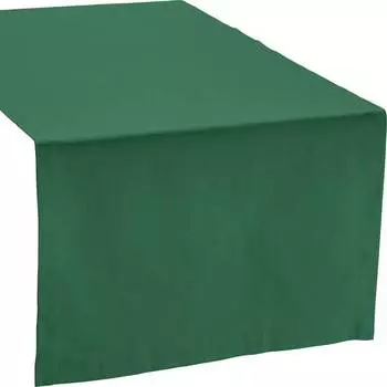 Скатерть 207744 Redbest, зеленый