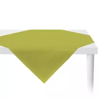 Скатерть 3900 Apelt, зеленый