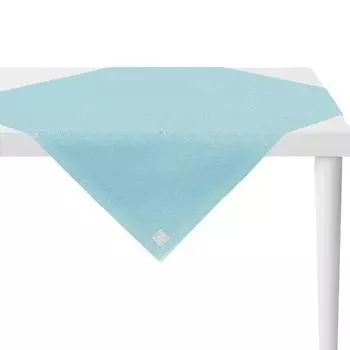 Скатерть 3959 Apelt, синий