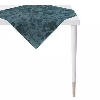 Скатерть 5255 Apelt, синий