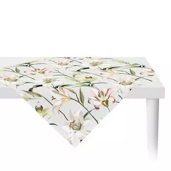 Скатерть 5602 Apelt, серый