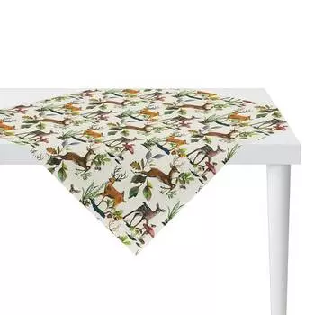 Скатерть 5883 Apelt, бежевый