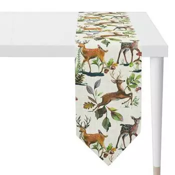 Скатерть 5883 Apelt, бежевый