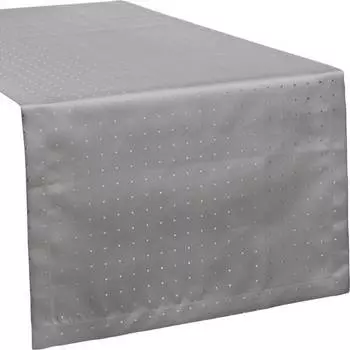 Скатерть 60941 Curt Bauer, серебряный