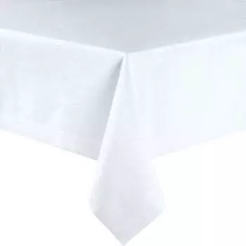 Скатерть 61298 s22 Sander, белый